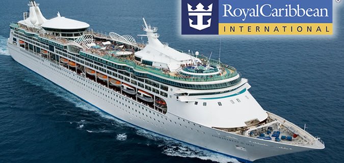 В Royal Caribbean Cruise Lines требуются сотрудники по следующим вакансиям
