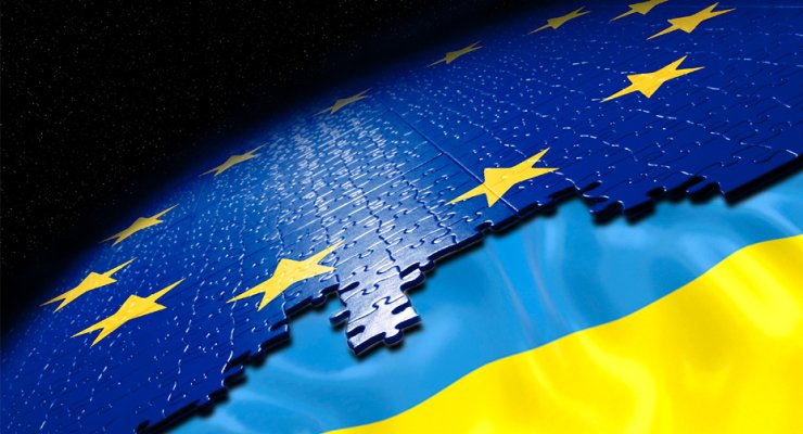 Financial Times: после введения безвиза страны ЕС предсказывают наплыв украинцев