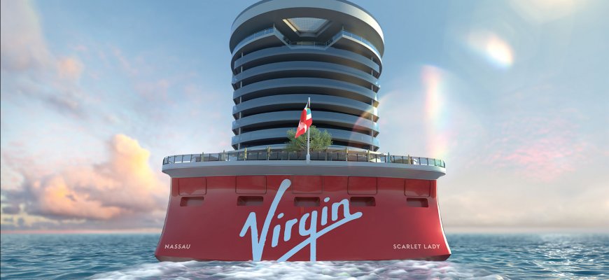 28 июня в Минске состоится отбор в Virgin Voyages