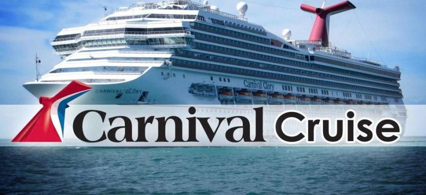 В октябре-ноябре в Минске состоится собеседование в компании круизных лайнеров Carnival Cruise
