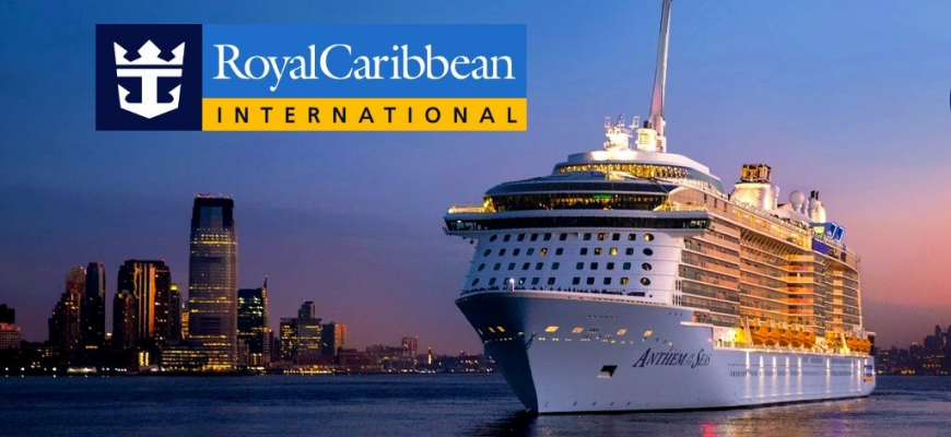 Вакансии для работы на лайнерах Royal Caribbean, собеседование по Skype
