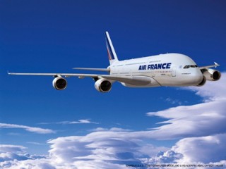 Air France заставит толстяков платить за два места