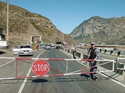На границе Россия – Грузия открылся «Казбеги - Верхний Ларс»