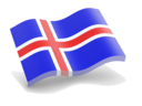 Облегчённый визовый режим между Россией и Исландией