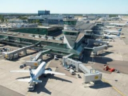 Лучшие аэропорты мира на 2010 год