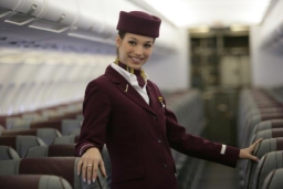 Авикомпания Germanwings: Россия – Германия за $99