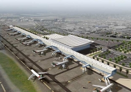 Аэропорт Абу-Даби назван самым прогрессирующим