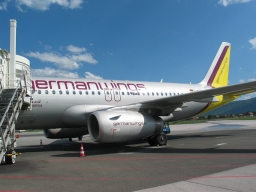 Germanwings предоставляет дешёвые билеты