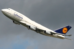 Забастовка в Lufthansa отменяется