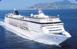 MSC Cruises выходит на Америку