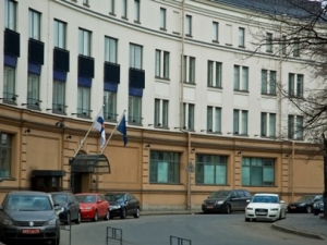 Туристы из Карелии могут получить визу во Францию в Петрозаводске