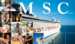 Новые предложения от MSC Cruises