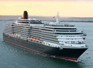 Вакансии компании круизных лайнеров Cunard Cruise Line