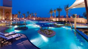 Свежие вакансии для работы в отелях ОАЭ