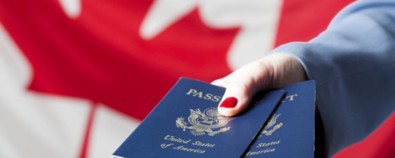 Иммиграция в Канаду 2014 из России и СНГ