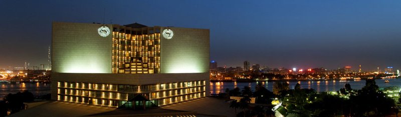 Вакансии для работы в отелях Sheraton Dubai Creek (Дубаи, ОАЭ)
