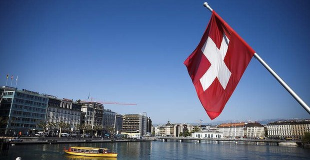 Иммиграция в Швейцарию