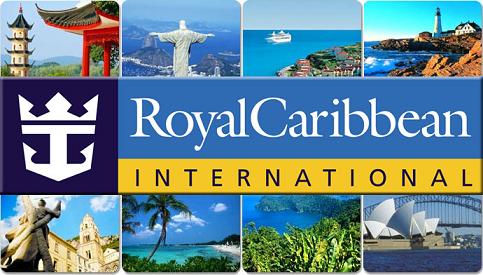 Компании Royal Caribbean требуются сотрудники для работы на круизные лайнеры