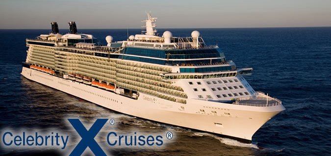 Вакансии круизных лайнеров Celebrity Cruises