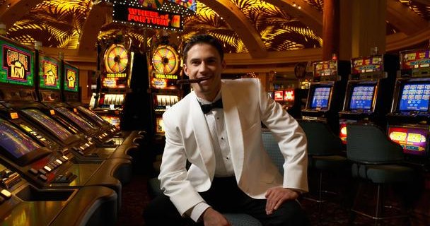 Casino Slot Technician работа на круизных лайнерах