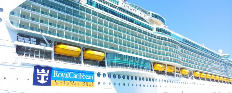 6 и 7 декабря 2015 года состоится собеседование с представителями компании Royal Caribbean Cruises. Прием заявок на участие в собеседовании осуществляется до 15 ноября 2015 года
