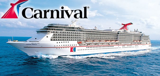 Carnival Cruise Line требуются парни и девушки для работы Waiter на круизных лайнерах