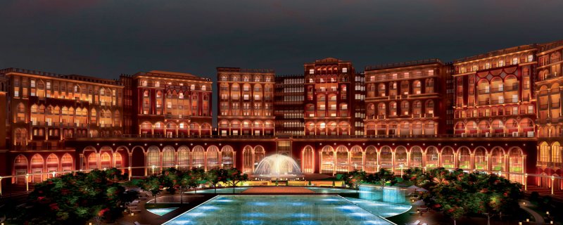 Ritz Carlton Abu Dhabi срочно требуются сотрудники для работы в Абу-Даби, ОАЭ
