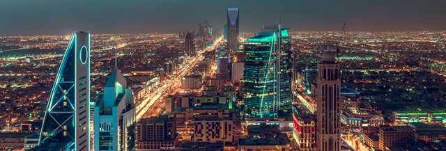 Вакансии в Саудовской Аравии - собеседование в ноябре и декабре 2021 по Skype
