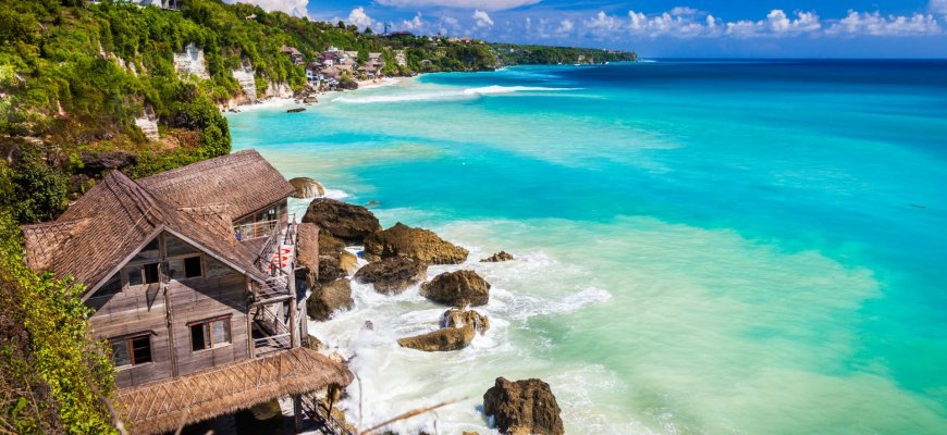 С 1 февраля Таиланд и Бали смягчают требования к туристам