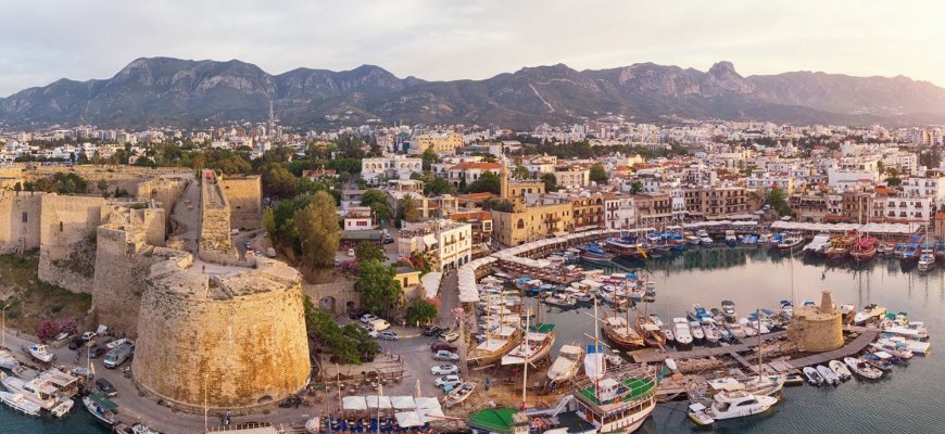 Виза на Кипр перестала быть бесплатной