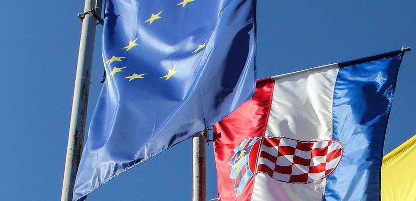 1 января 2023 года Хорватия станет частью Шенгена