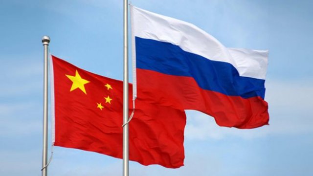 С 8 января открыт въезд в Китай для некоторых категорий россиян