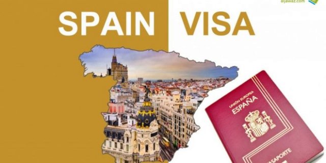 Испания ввела визу для кочевников