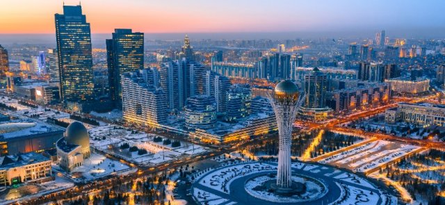 Евросоюз вводит консультации для граждан Казахстана