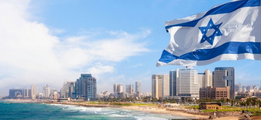 Вакансии для работы в Израиле