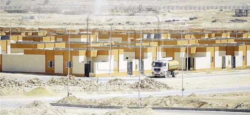 Вакансии на строительстве атомной станции в Египте