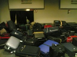 Провоз багажа в Трансаэро станет ещё удобнее